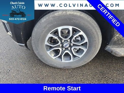 Certified 2024 Ford Expedition XLT image 6