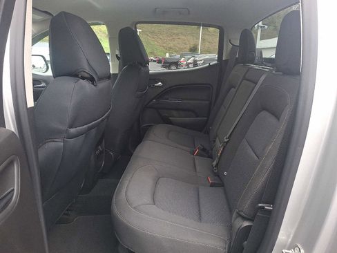 Used 2018 Chevrolet Colorado LT image 10