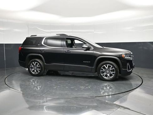 Used 2023 GMC Acadia SLT AWD/4WD image 5
