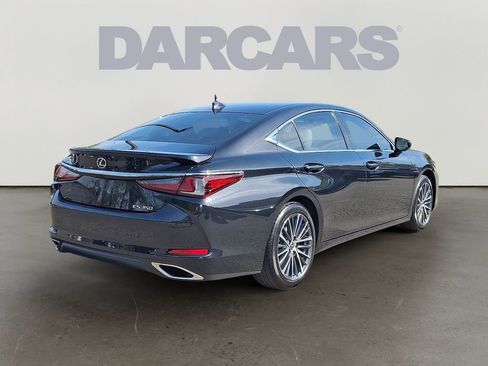 Used 2023 Lexus ES 350 w/ Premium Package FWD image 6