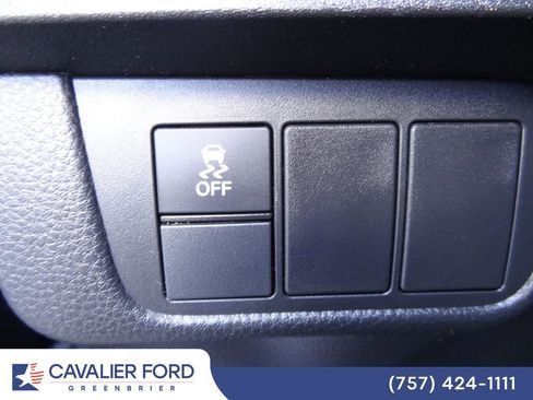 Used 2023 Honda CR-V EX image 15