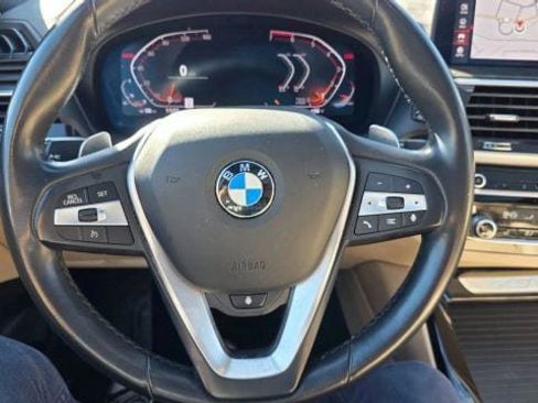 Used 2020 BMW X3 xDrive30i w/ Premium Package AWD/4WD image 19
