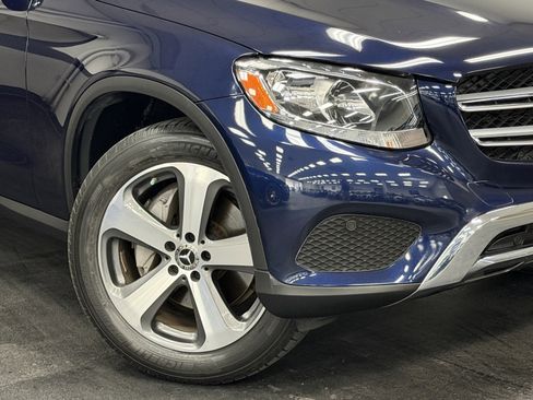 Used 2019 Mercedes-Benz GLC 300 GLC 300 image 4