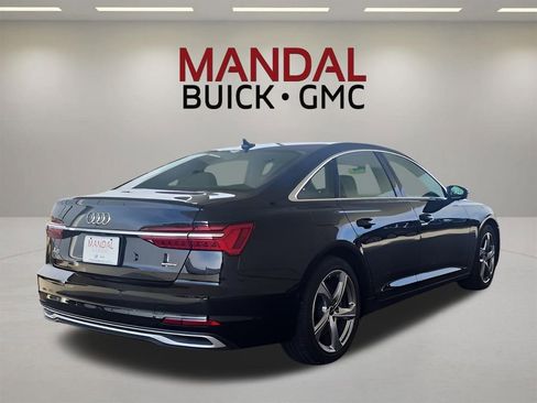 Used 2024 Audi A6 Premium Plus AWD/4WD image 6