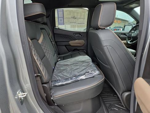 New 2026 GMC Canyon Denali AWD/4WD image 35