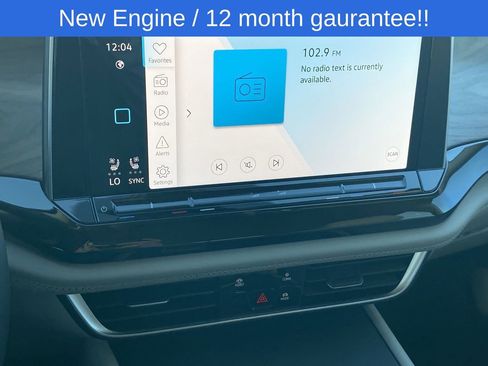 New 2026 Volkswagen Atlas SE FWD image 21