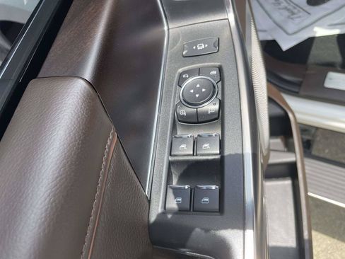 Used 2024 Ford F350 King Ranch w/ Chrome Package AWD/4WD image 16