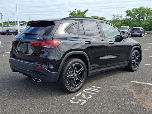 Used 2023 Mercedes-Benz GLA 250 4MATIC image 6