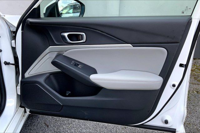 Used 2024 Acura Integra FWD image 24