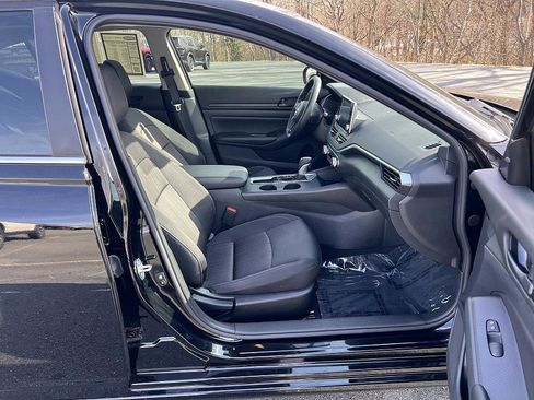 Certified 2025 Nissan Altima 2.5 S image 24