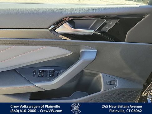 New 2026 Volkswagen Jetta GLI Autobahn FWD image 38