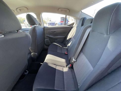 Used 2024 Nissan Sentra SV image 23