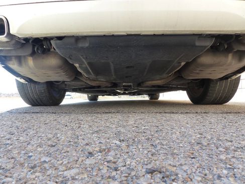 Used 2016 Mercedes-Benz S 550 4MATIC Sedan image 8