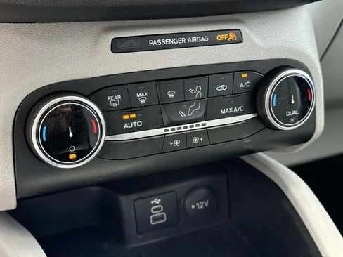Used 2025 Ford Escape Active FWD image 36