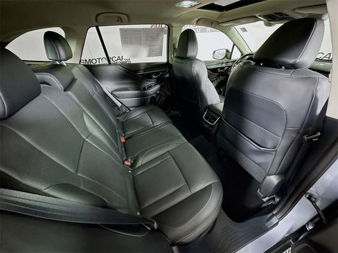 Used 2021 Subaru Outback Limited XT image 28