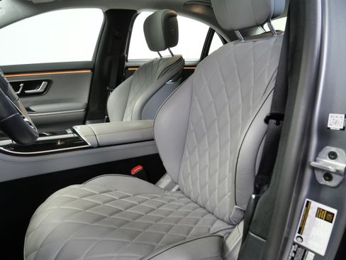 Used 2022 Mercedes-Benz S 580 4MATIC Sedan image 15
