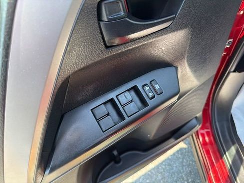 Used 2018 Toyota RAV4 LE w/ All Weather Liner Package AWD/4WD image 12