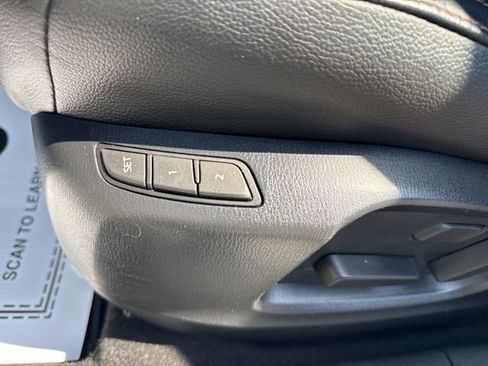 Used 2023 MAZDA CX-5 AWD 2.5 S w/ Premium Plus Pkg image 17