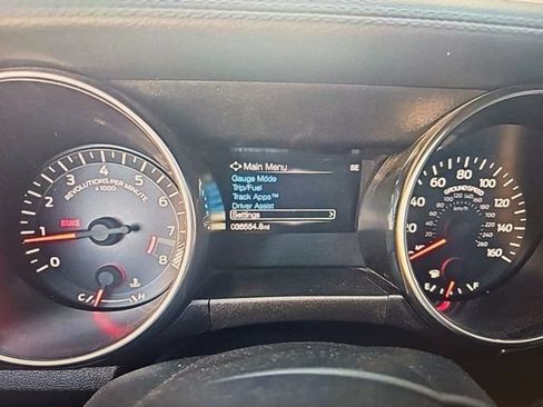 Used 2019 Ford Mustang GT w/ GT Performance Package image 8