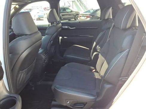 Used 2025 Hyundai Palisade Calligraphy AWD/4WD image 30