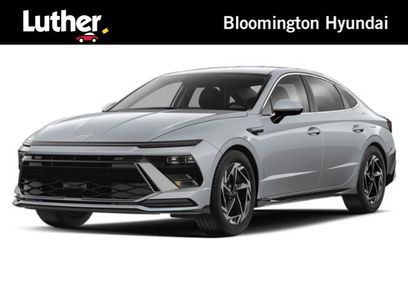 New 2026 Hyundai Sonata SEL