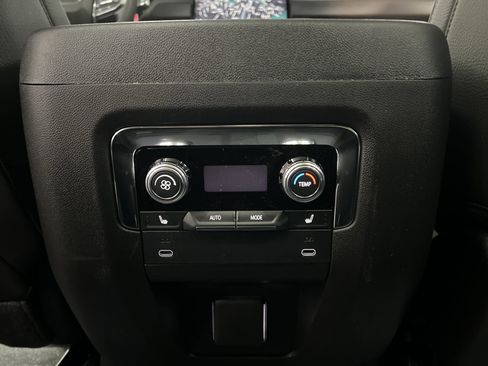 New 2026 GMC Yukon XL Denali w/ Sun & Power Step Package image 59