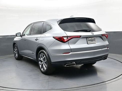 Used 2022 Acura MDX SH-AWD w/ Technology Package image 5