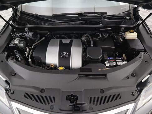 Used 2017 Lexus RX 350 FWD image 30