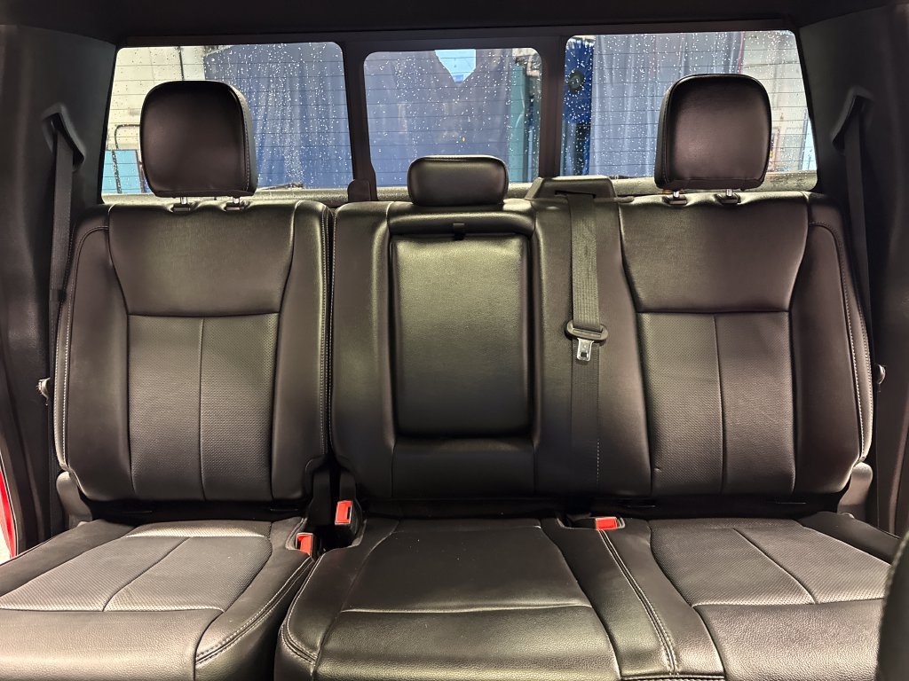 Used 2020 Ford F150 Lariat w/ Equipment Group 502A Luxury AWD/4WD image 38