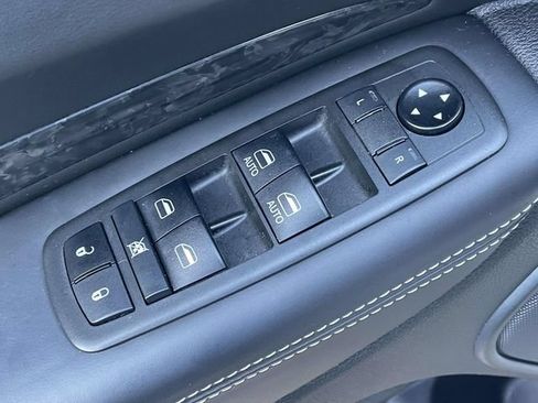 Used 2021 Dodge Durango SRT Hellcat w/ Premium Interior Group AWD/4WD image 18