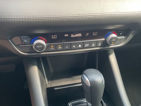 Used 2018 MAZDA MAZDA6 Touring FWD image 22