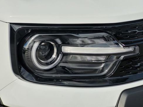 New 2026 Ford Bronco Sport Outer Banks w/ Outer Banks Tech Package+ image 10