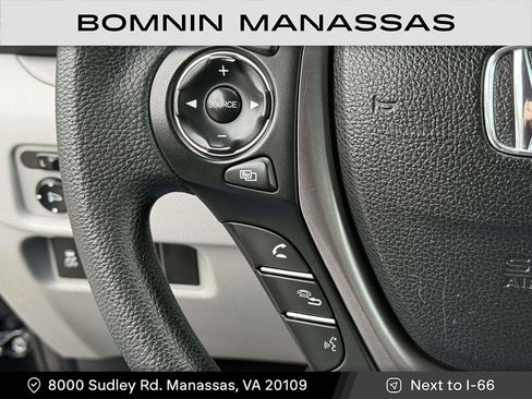 Used 2018 Honda Pilot EX image 23