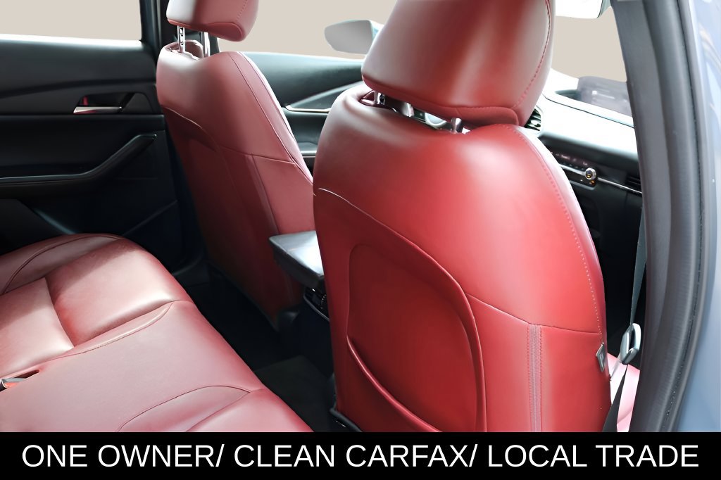 Used 2024 MAZDA CX-30 AWD 2.5 S w/ Preferred Package image 18
