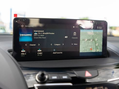 Certified 2026 Acura RDX SH-AWD w/ Technology Package image 40