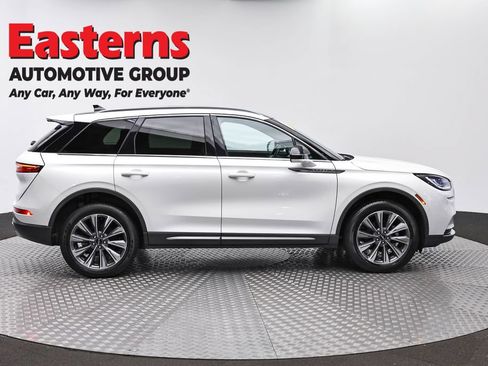 Used 2022 Lincoln Corsair Reserve w/ Elements Package AWD/4WD image 4