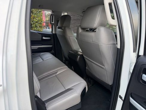 Used 2020 Toyota Tundra Limited image 38