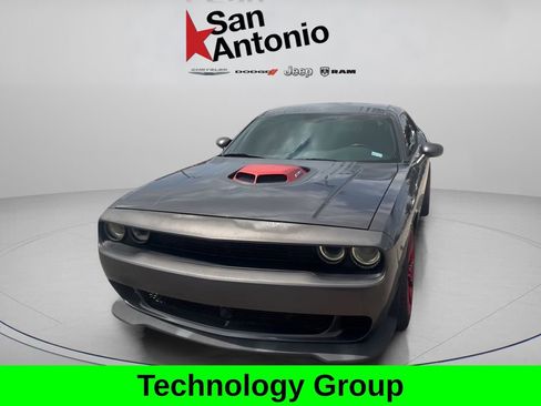 Used 2015 Dodge Challenger R/T Plus RWD image 4