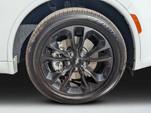 New 2026 Dodge Durango GT w/ Blacktop Package image 11