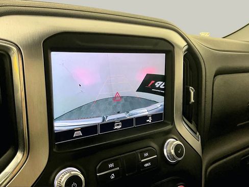 Used 2021 GMC Sierra 1500 SLT RWD image 26