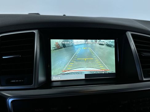 Used 2012 Mercedes-Benz ML 350 4MATIC image 19