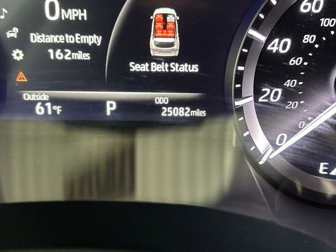 Used 2023 Toyota Highlander XSE image 6