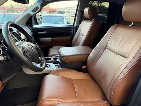 Used 2007 Toyota Tundra Limited image 10