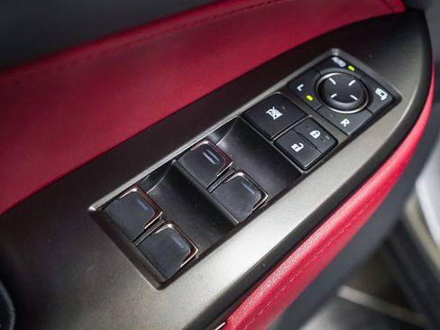 Used 2024 Lexus NX 350 AWD w/ Cold Area Package image 20