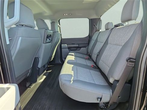 Used 2024 Ford F150 XL w/ Equipment Group 103A High image 42