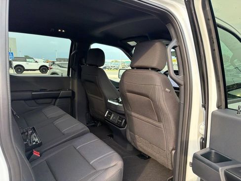 New 2026 Ford F150 STX w/ Equipment Group 200A AWD/4WD image 18