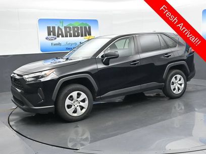 Used 2023 Toyota RAV4 LE