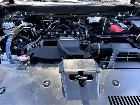 Used 2023 Honda CR-V EX image 31