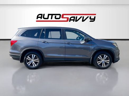 Used 2018 Honda Pilot EX-L image 8