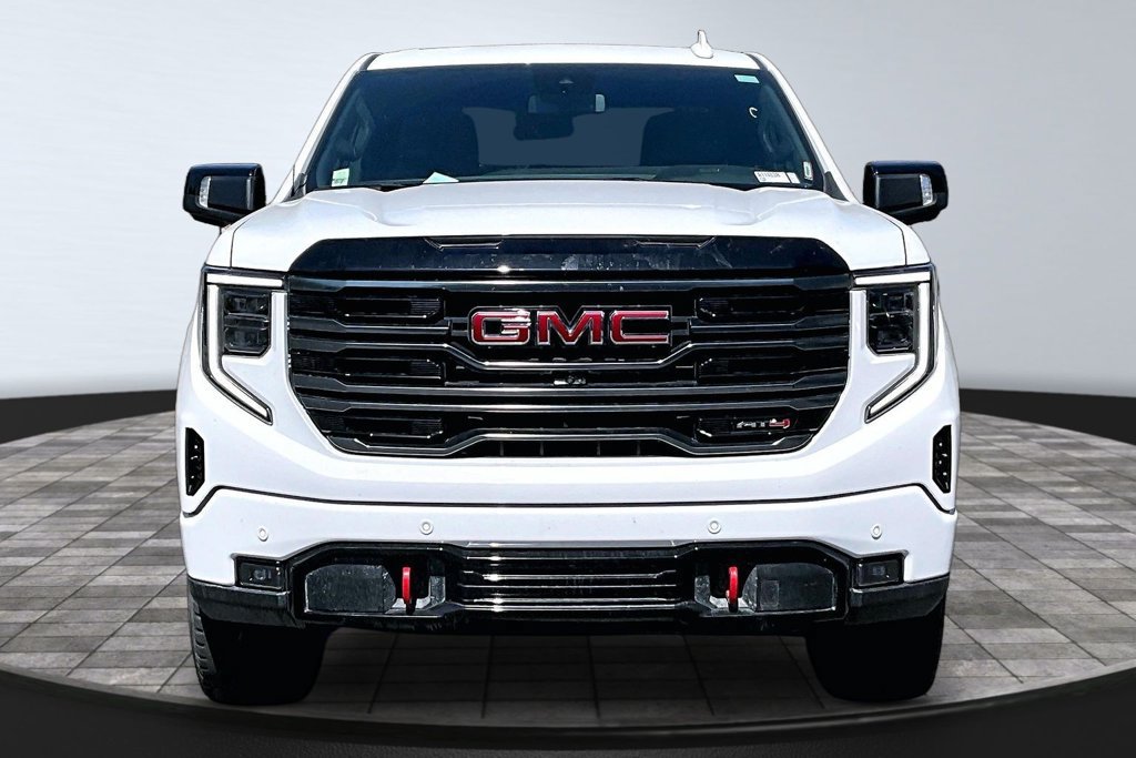 Used 2025 GMC Sierra 1500 AT4 AWD/4WD image 23